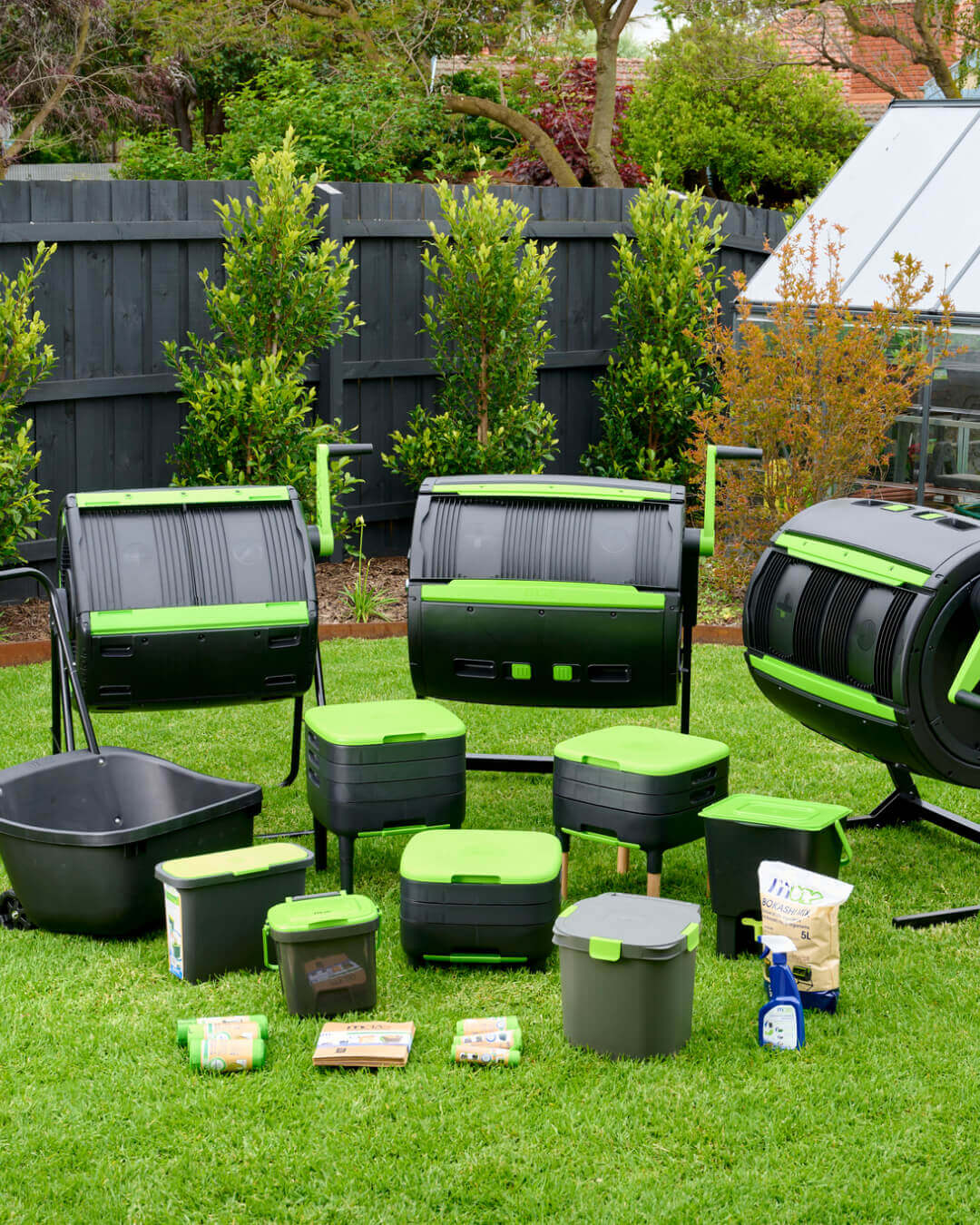 Composting