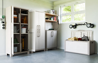 Keter Gulliver Base Cabinet
