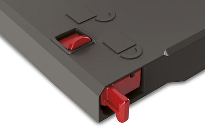 Keter Gulliver Base Cabinet