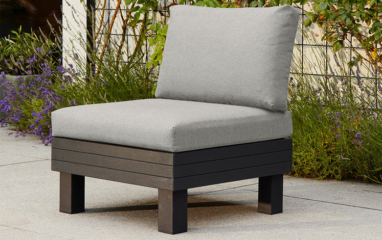 Keter Elements 4 Seater Modular Lounge Set