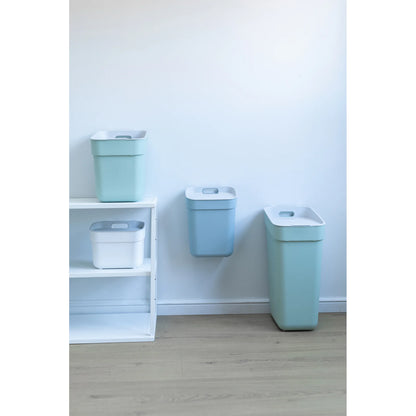 30L Ready To Collect Waste Separation Bin - Green