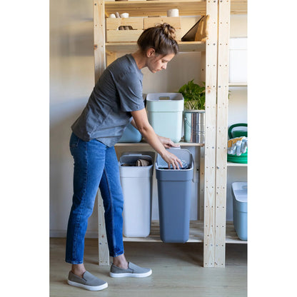 Ready To Collect Waste Separation 4 Pack - Green