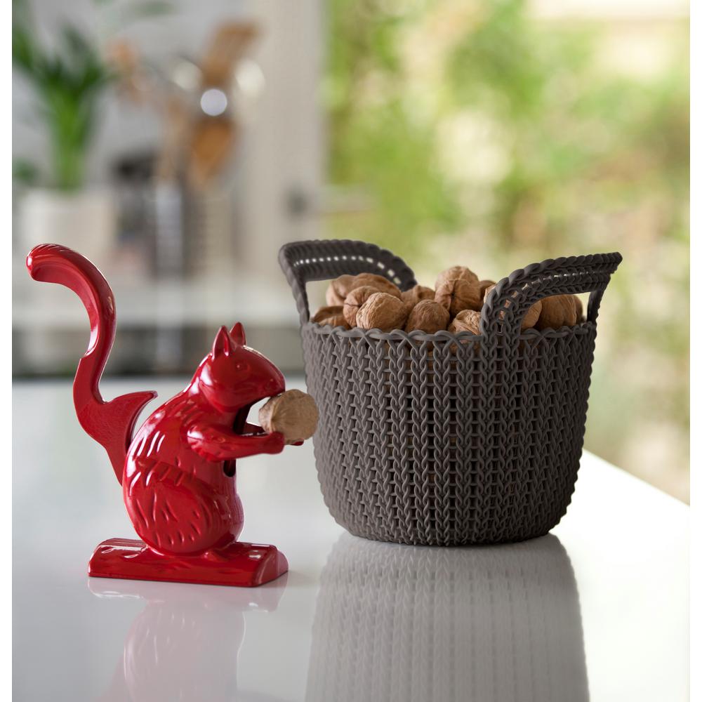 Curver Knit Basket (3L)