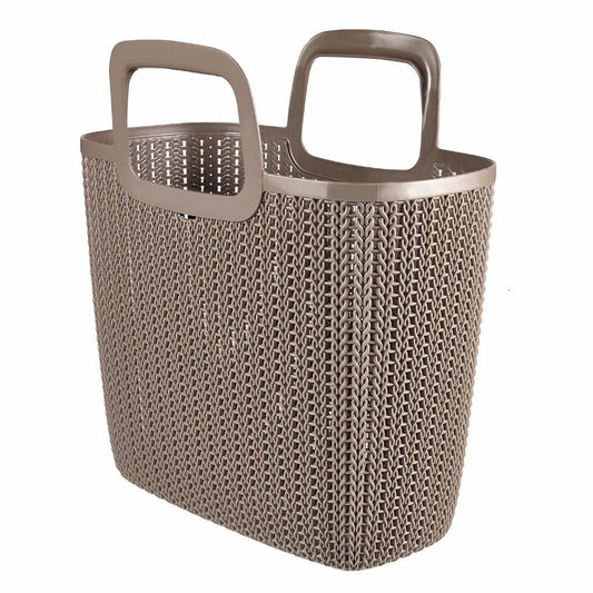 Curver Knit Carry Bag  (25L)