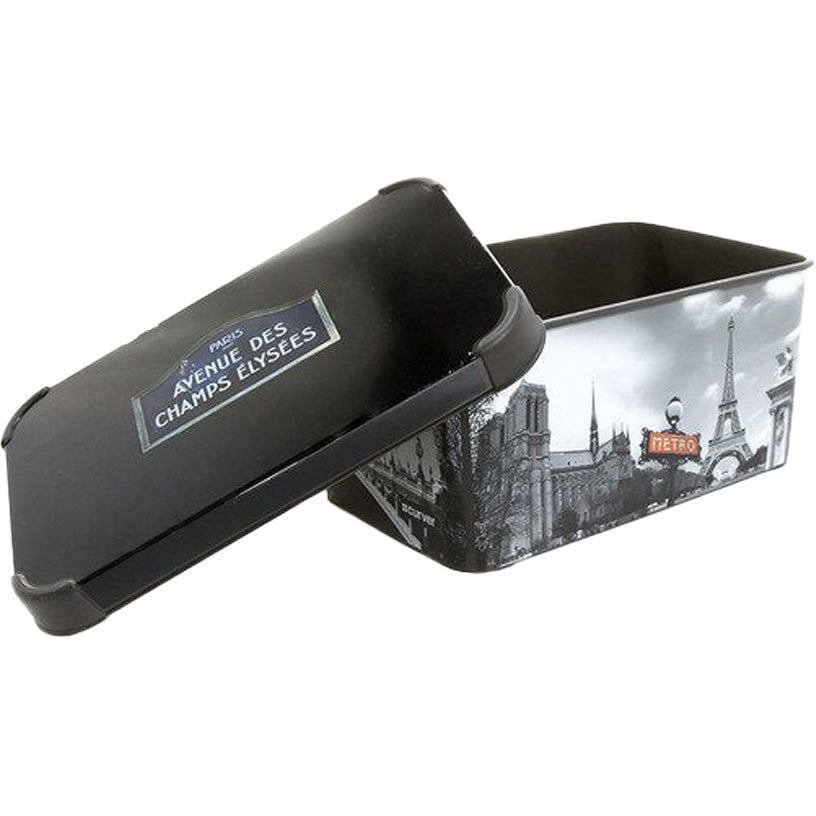 Curver Deco Storage Box Paris (Small)