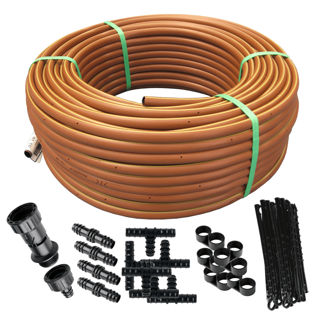 mazeDRIP 100m PC Watering Kit – mazeproducts