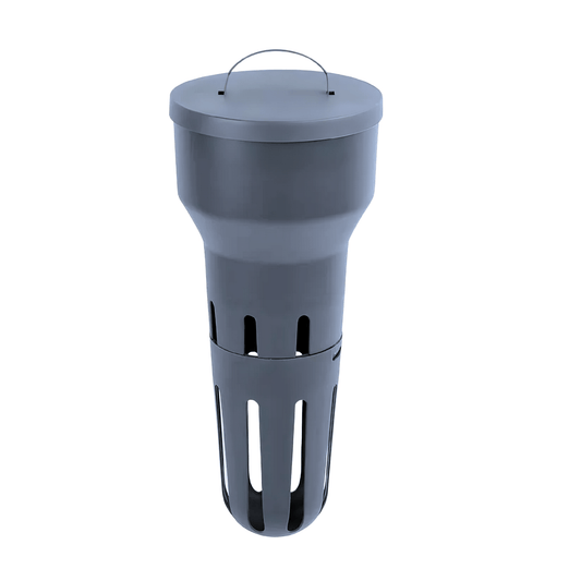 PRE ORDER: DEC. - 10L In Ground Composter / Worm Farm - mazeproducts