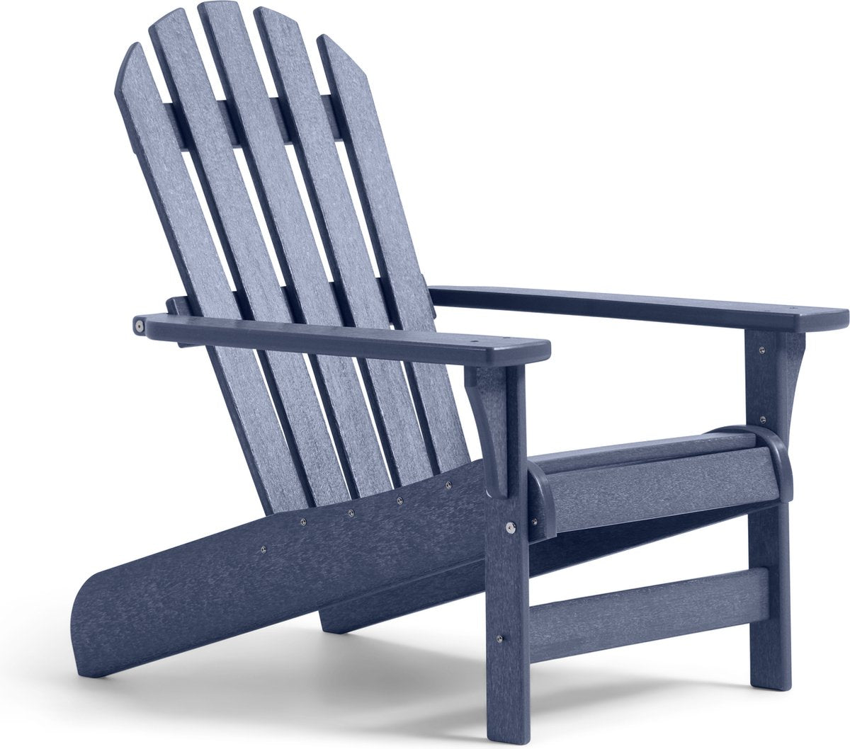 Keter Premium Tahoe Adirondack Chair - Blue