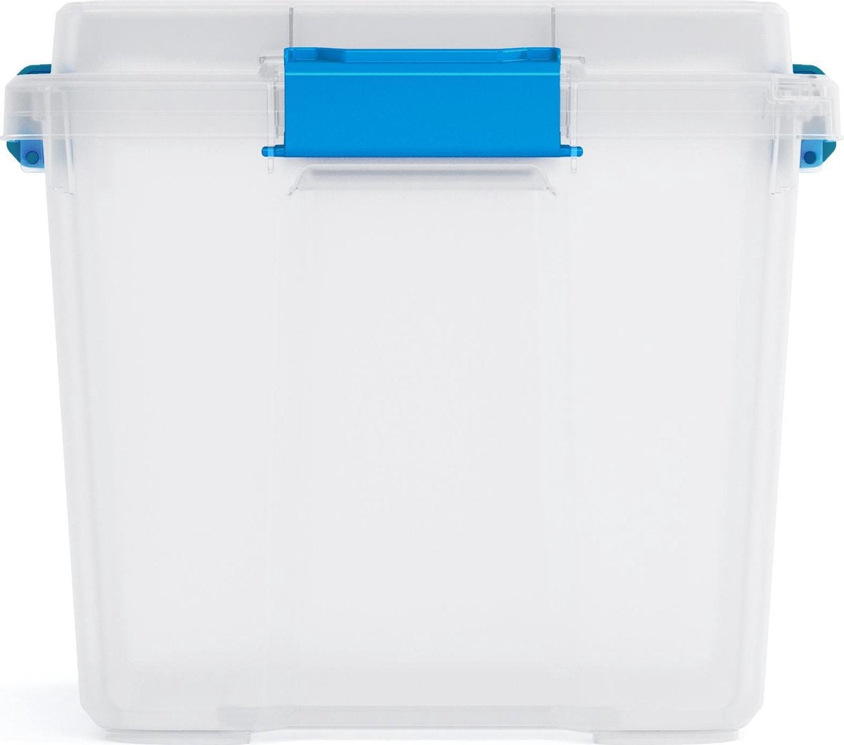 KIS Scuba Box - White (Medium)