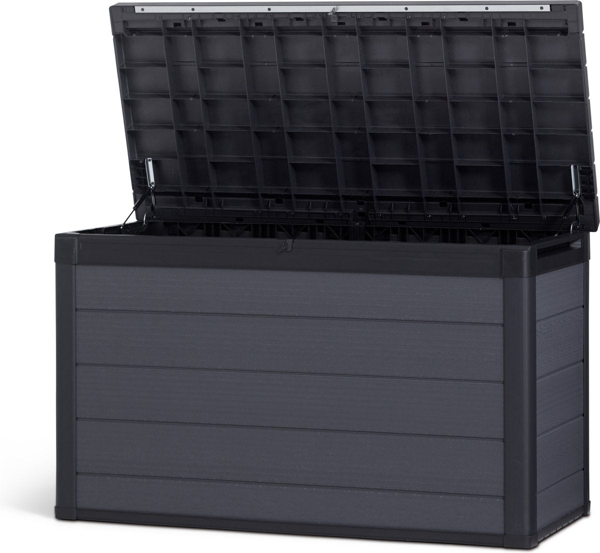 Keter Cortina 757L Storage Box - Grey – mazeproducts