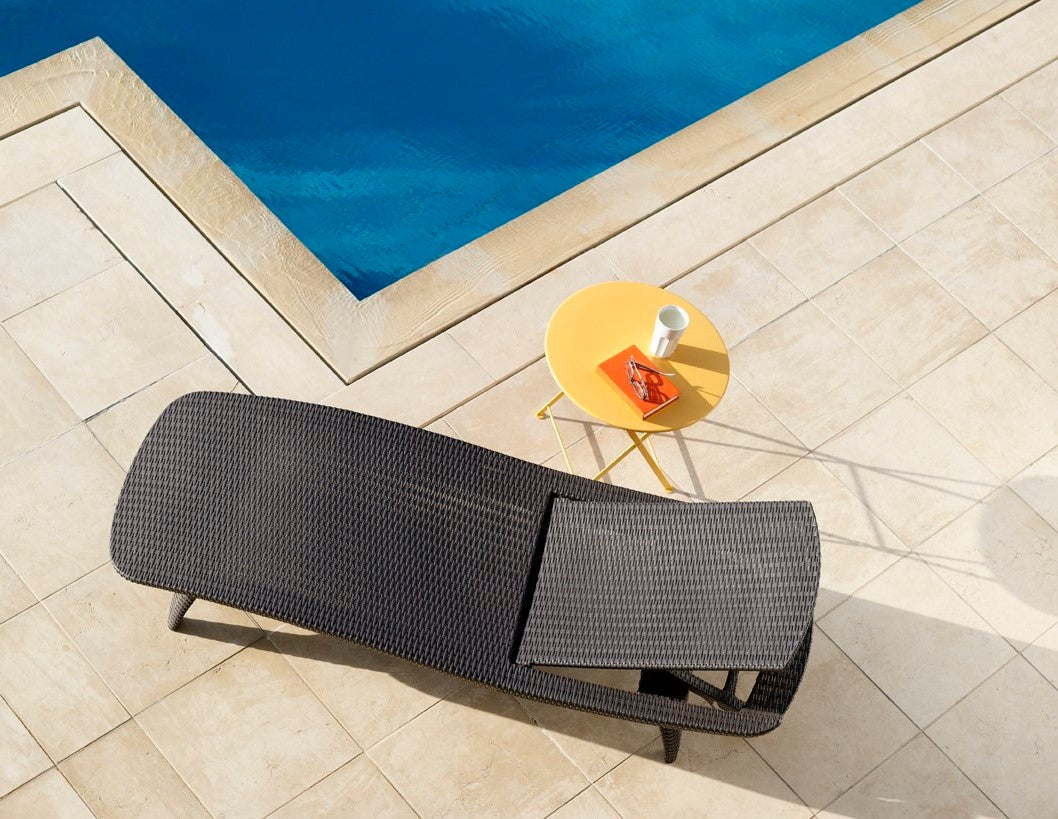 Keter Pacific Sun Lounger