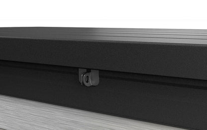 Keter Denali 570L Storage Box-Grey