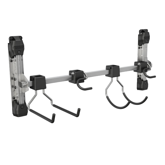 Keter Wall Mount Tool Organizer