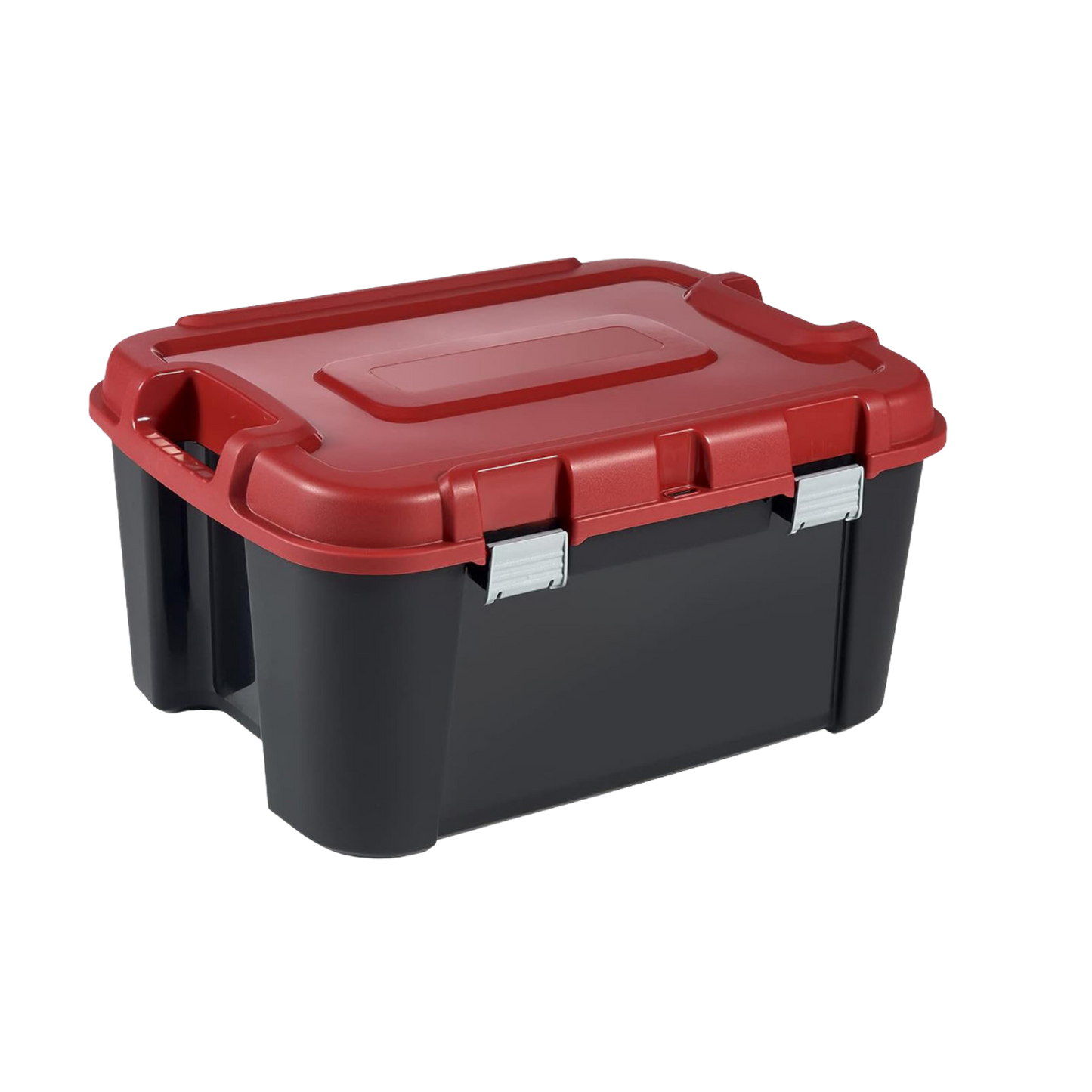 Curver Totem Storage Box (60L) - 4 Pack