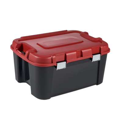 Curver Totem Storage Box (60L) - 4 Pack