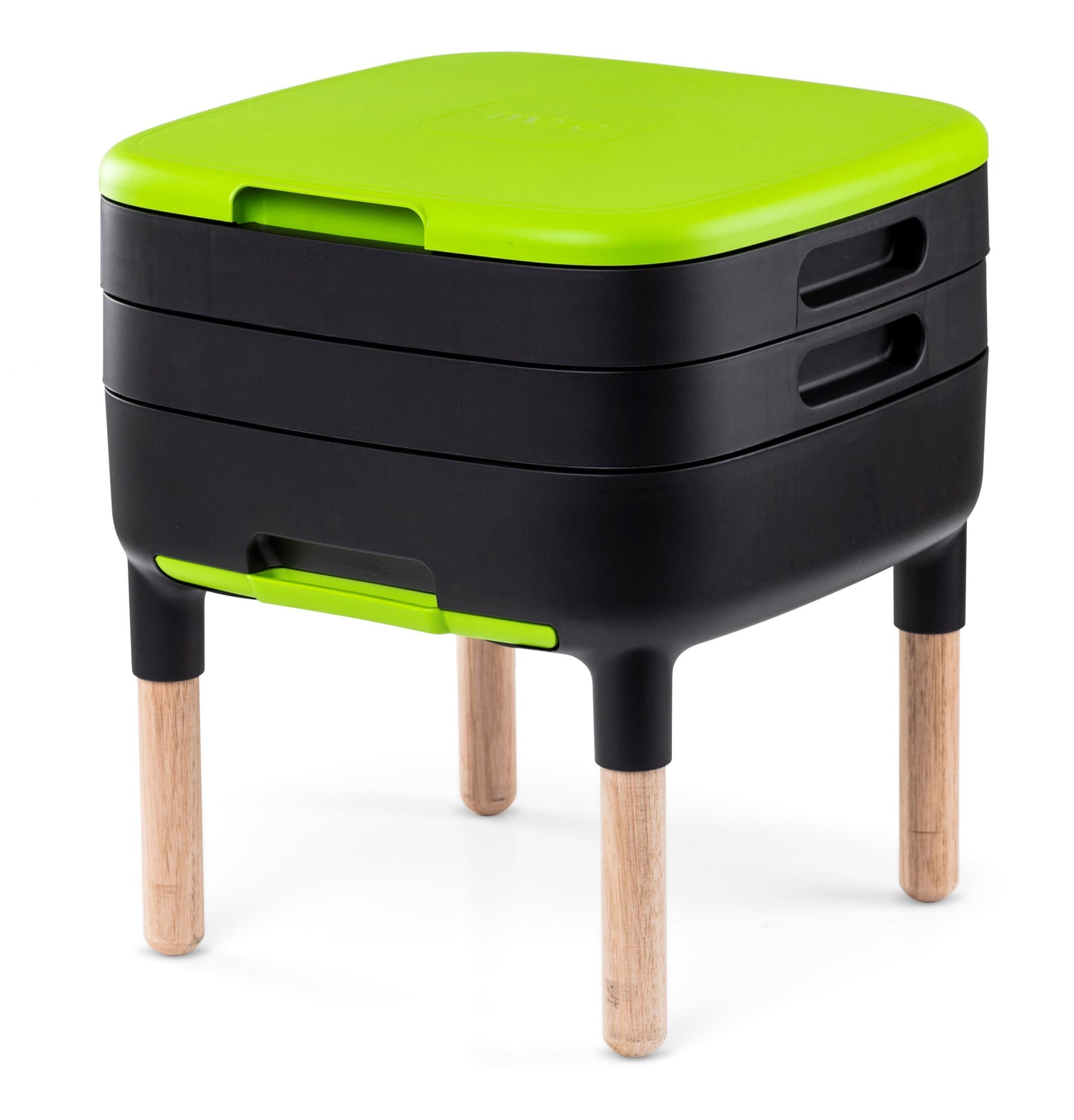Wooden Legs (4) for Worm Farm
