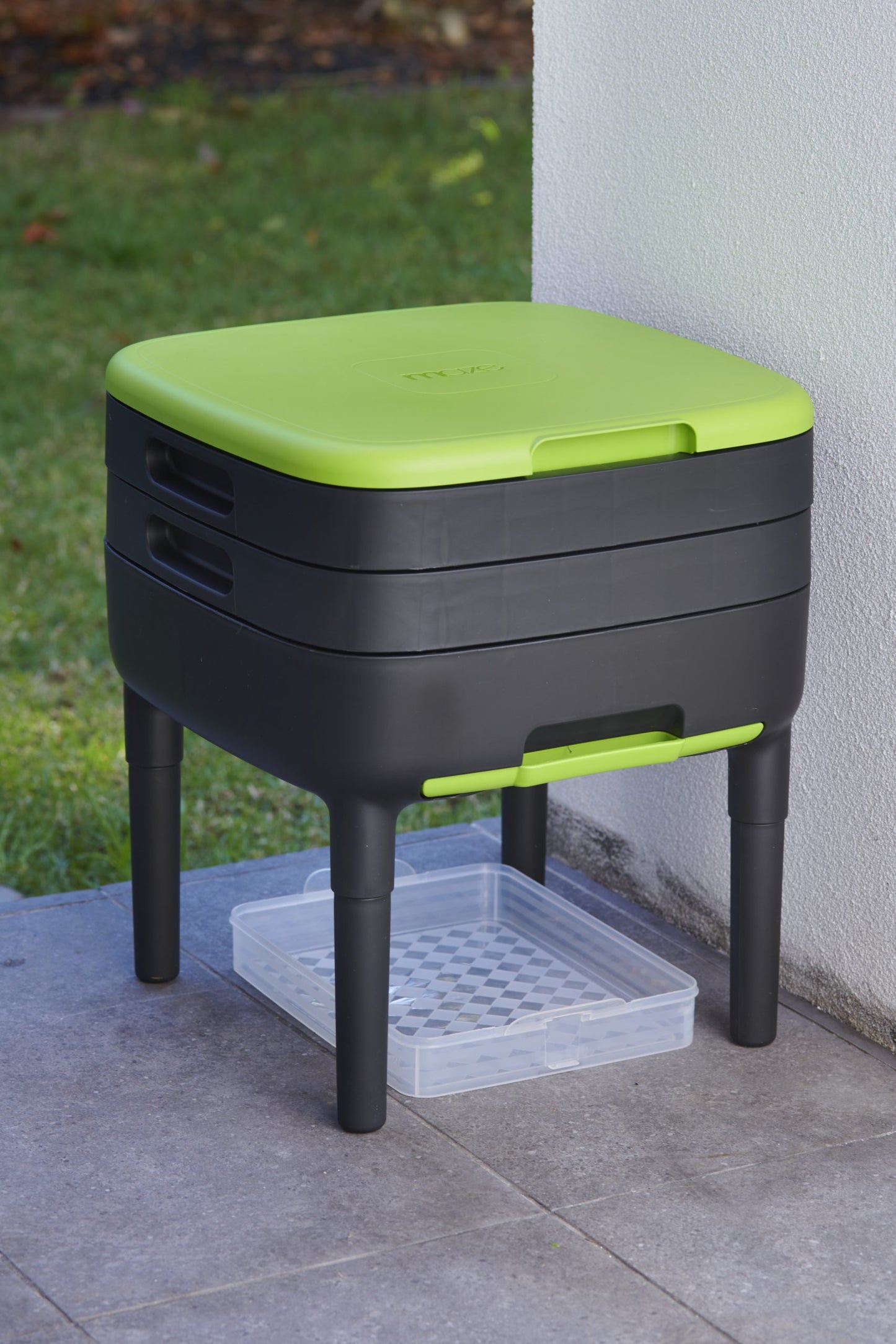 Liquid Collection Tray 2L