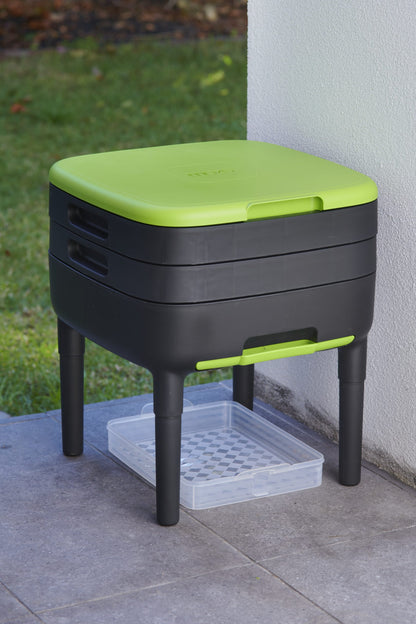 Liquid Collection Tray 2L