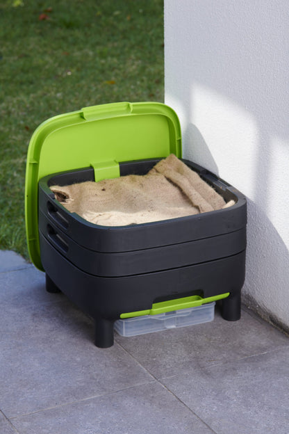 MAZE Worm Farm Working Tray