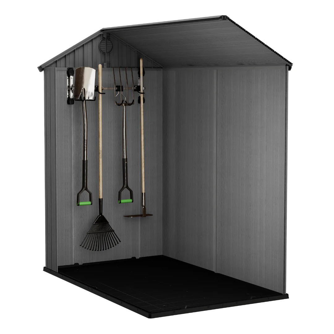 Keter Wall Mount Tool Organizer
