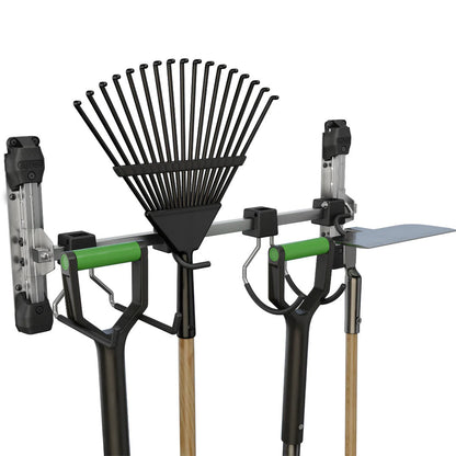 Keter Wall Mount Tool Organizer