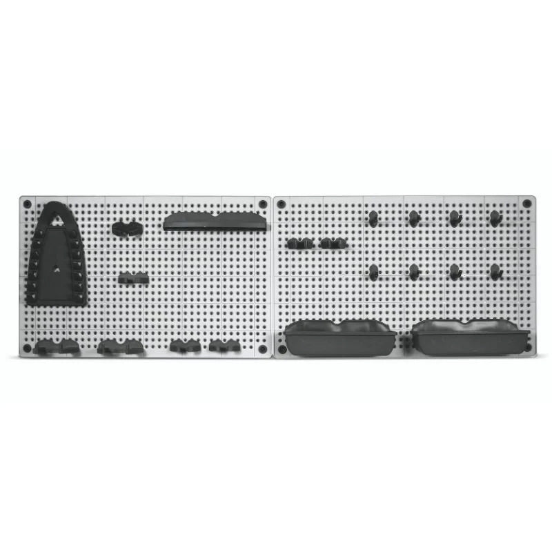 Keter Tool Organizer Pegboard
