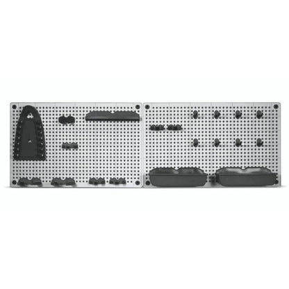 Keter Tool Organizer Pegboard