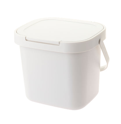7L Compost Caddy - Various Colors