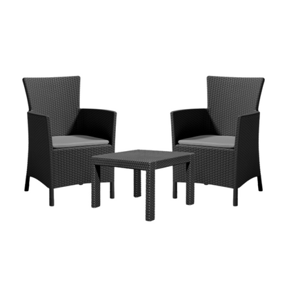 Keter Rosario Balcony Set