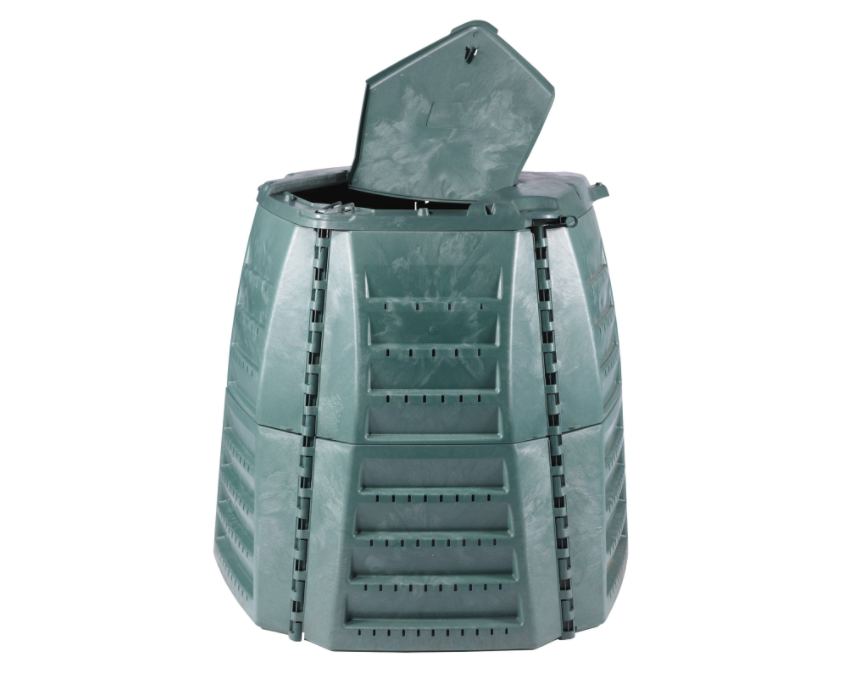600L Thermo Star Compost Bin