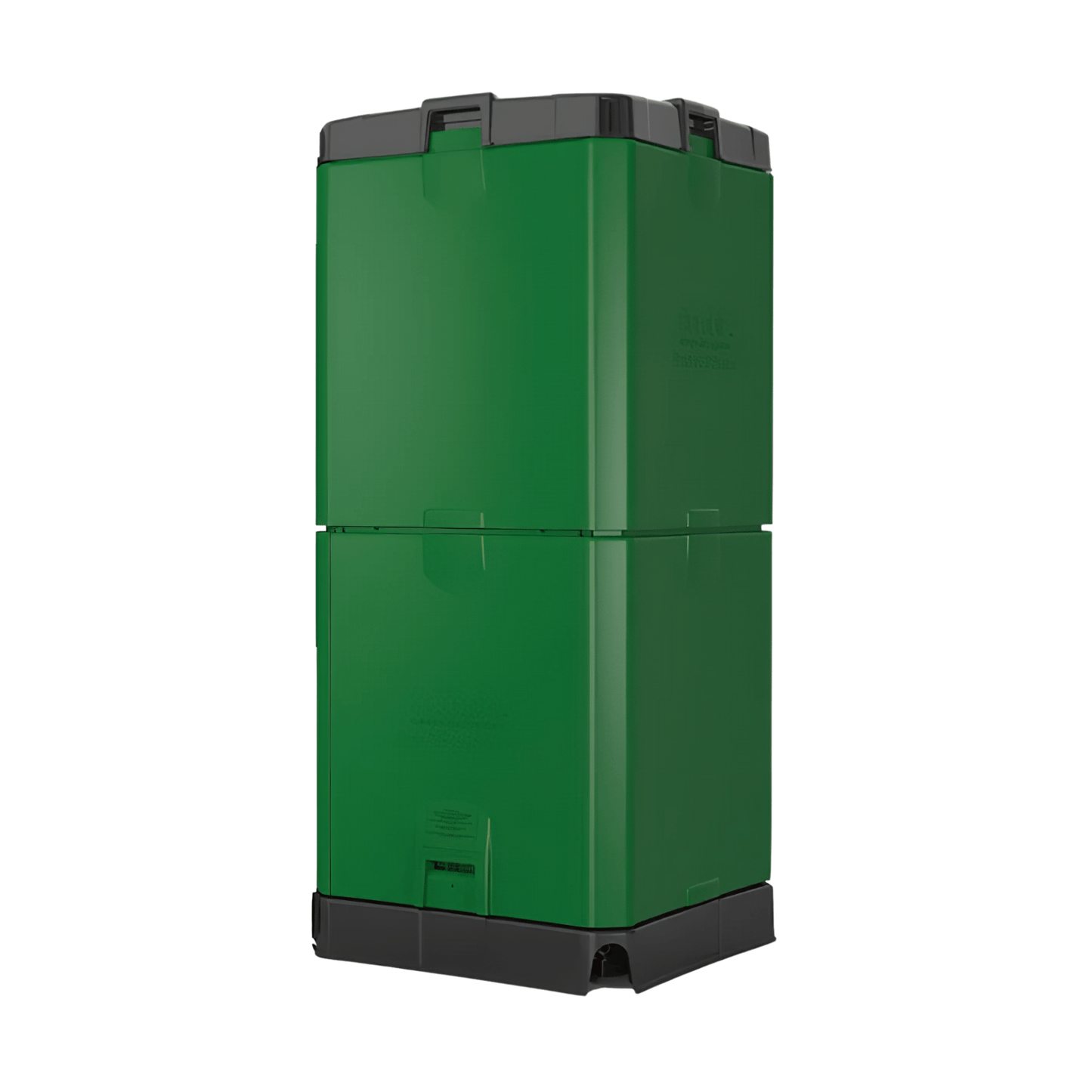 Aerobin Outdoor Compost Bin (200L) - mazeproducts