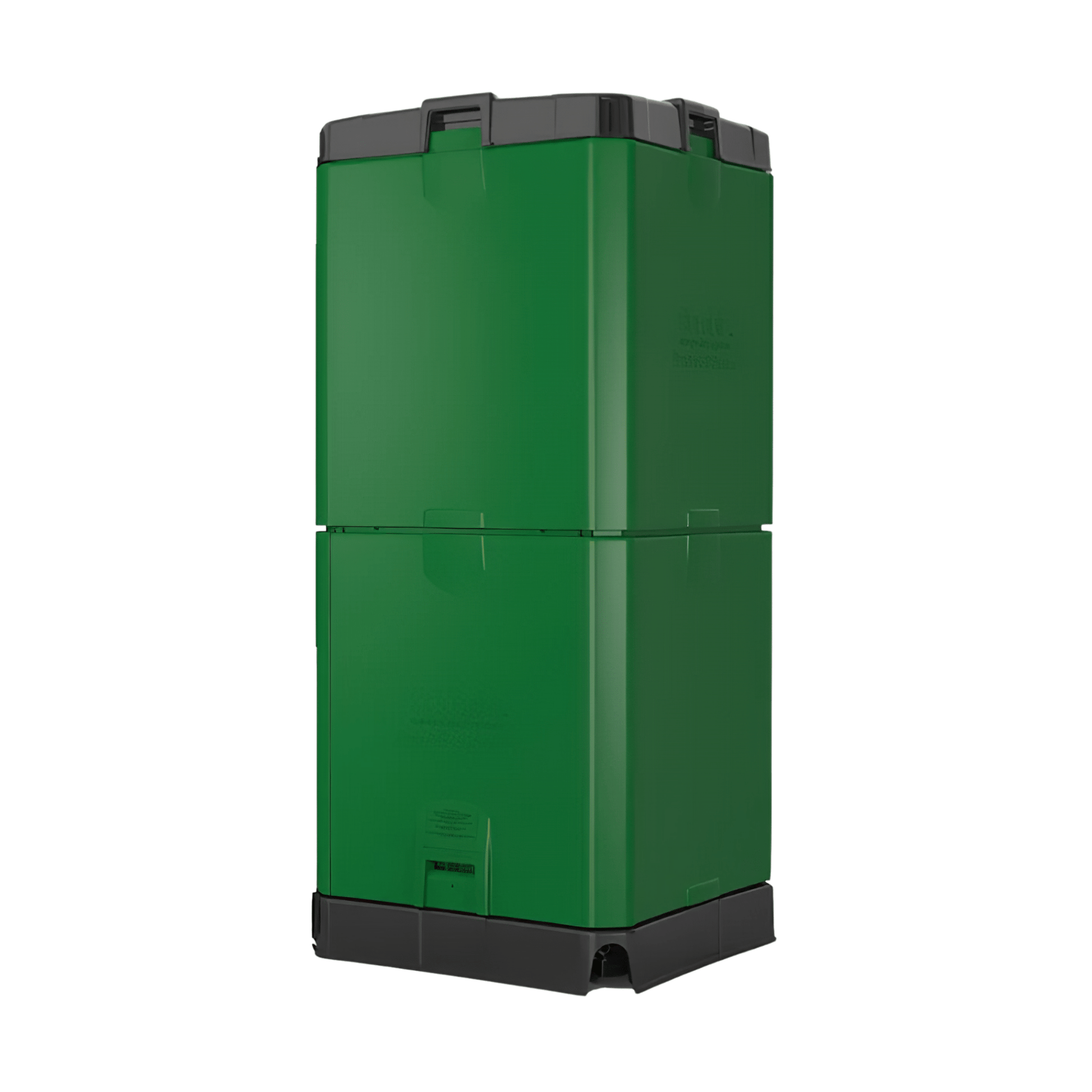 Aerobin Outdoor Compost Bin (200L) - mazeproducts