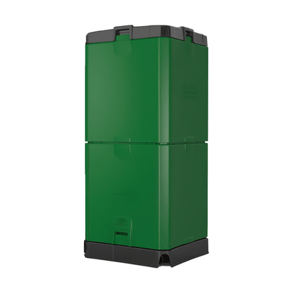 Aerobin Outdoor Compost Bin (200L) - mazeproducts