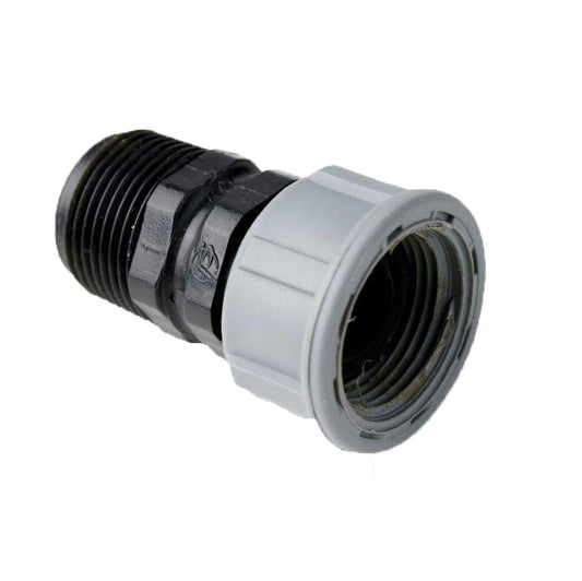 Swivel fitting - mazeproducts