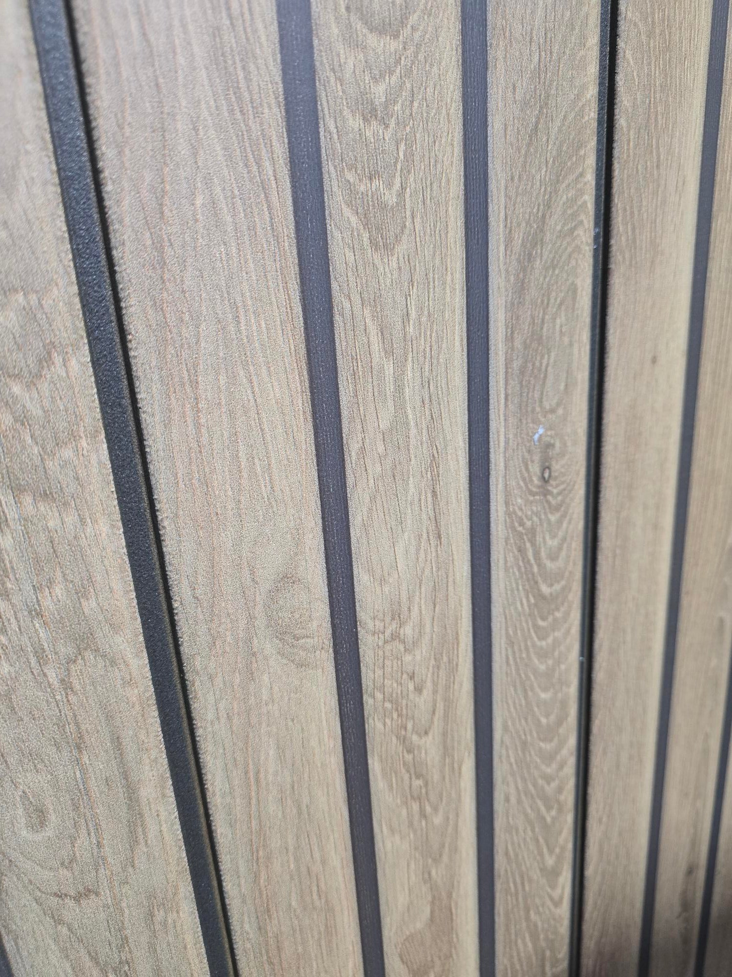 Keter Signature Horizontal Shed - Venetian Brown 2020L - mazeproducts