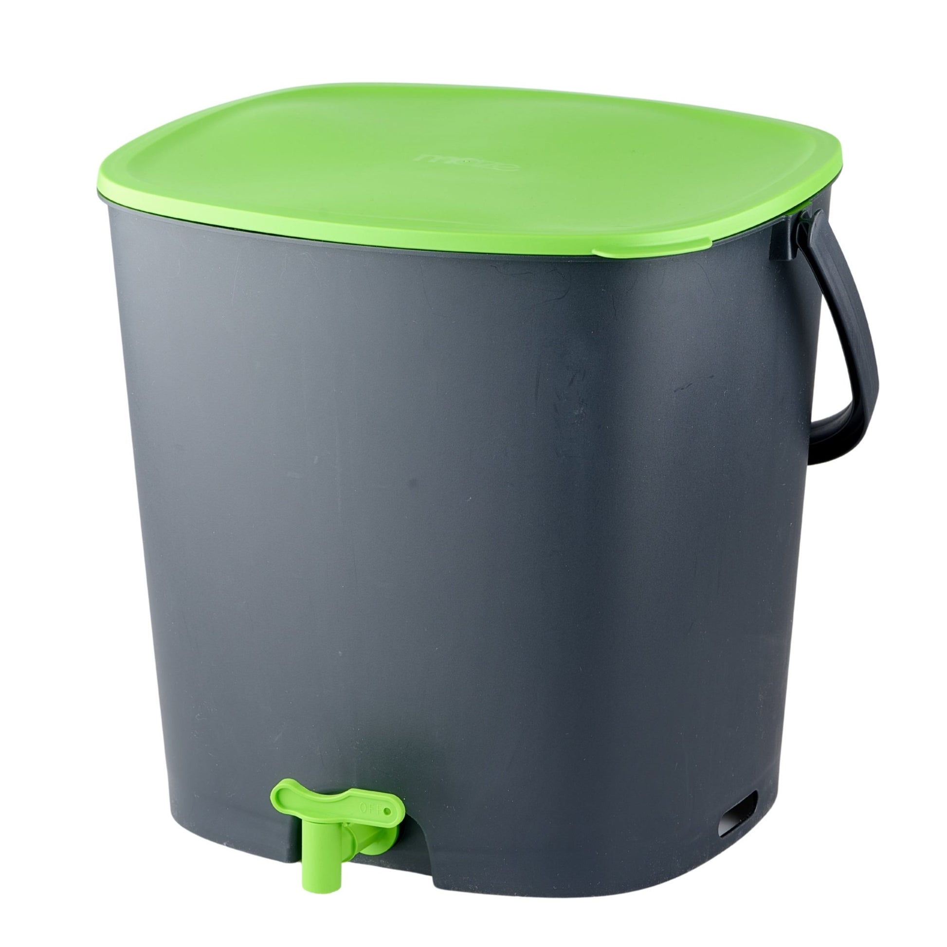 20L Airtight Bokashi Bucket - Indoor Composter - mazeproducts