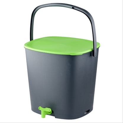 20L Airtight Bokashi Bucket - Indoor Composter - mazeproducts