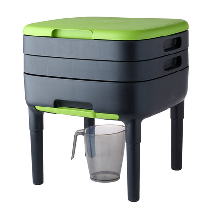 Liquid Collection Jug 1L
