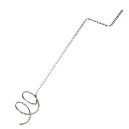 Compost Aerator - Spiral