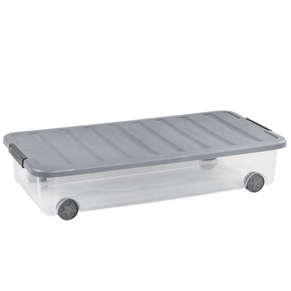 Curver Scotti Storage Box (35L)
