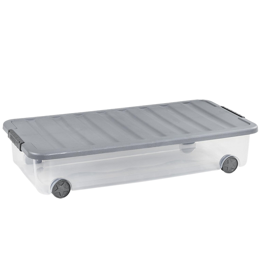 Curver Scotti Storage Box (35L)