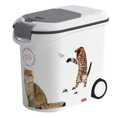 Curver 35L/12kg Pet food Storage Container