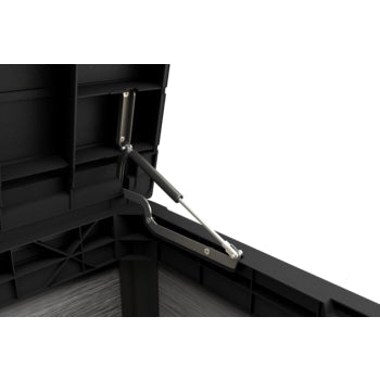 Keter Denali 570L Storage Box-Grey