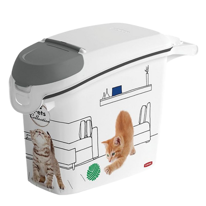 Curver 15L/6kg Pet food Storage Container