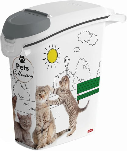 Curver 23L/10kg Pet food Storage Container