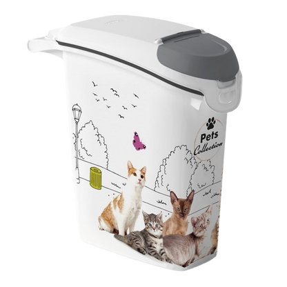 Curver 23L/10kg Pet food Storage Container