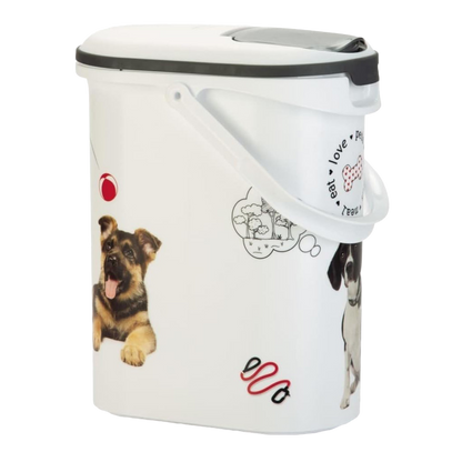Curver 10L/4kg Pet food Storage Container