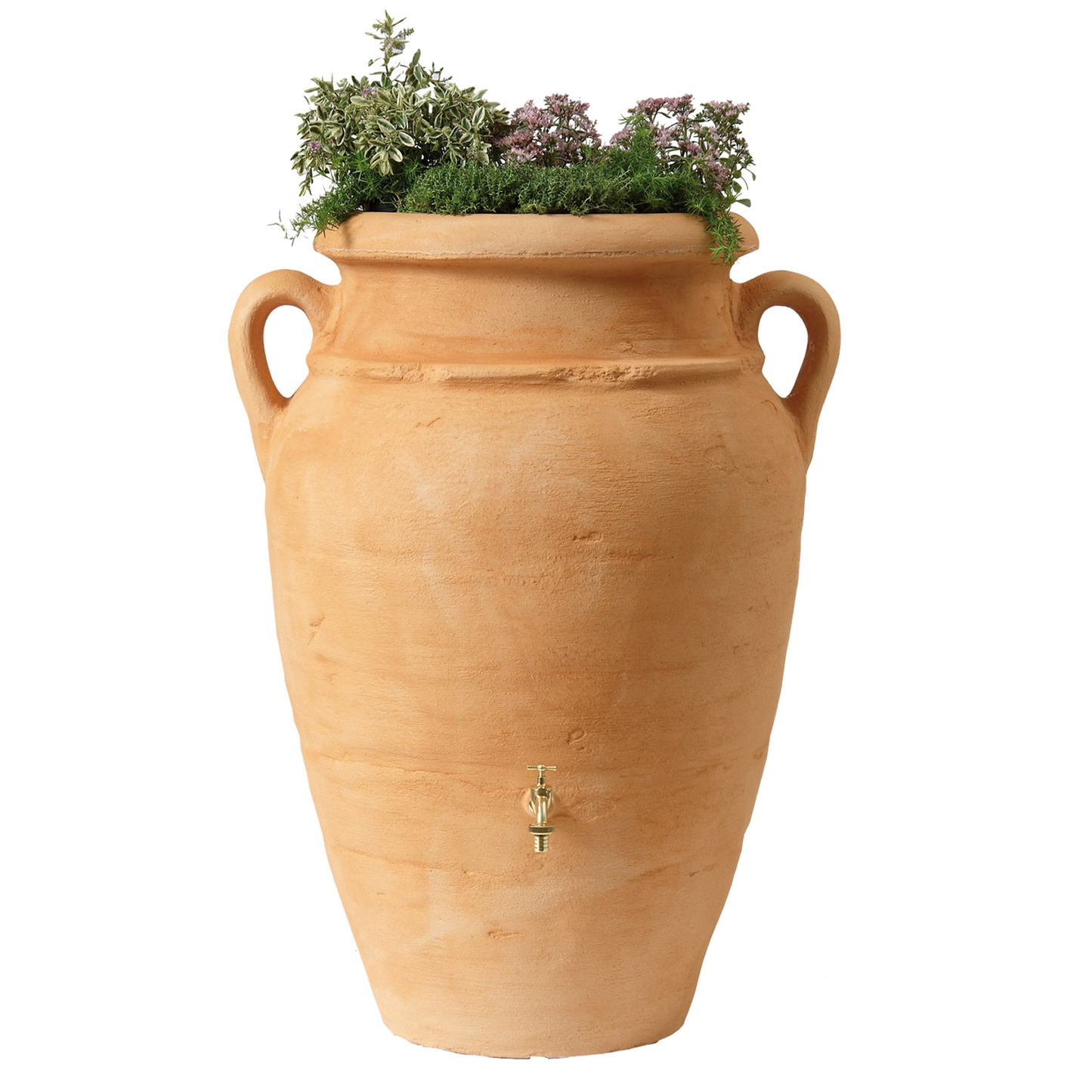 Mini Wall Tank Amphora 260L (Sandstone)