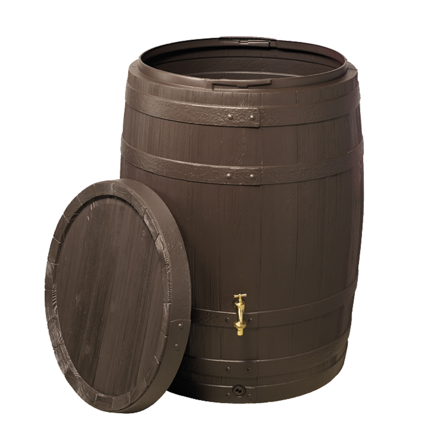 PRE ORDER MAY - Mini Tank Brown Barrel 260L (Barrica)