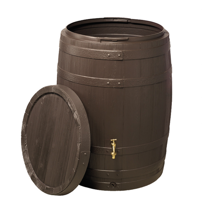 PRE ORDER MAY - Mini Tank Brown Barrel 260L (Barrica)